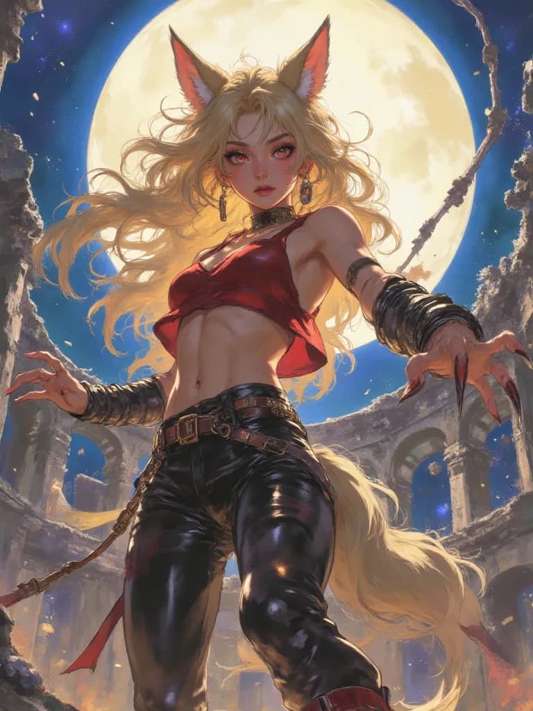 Shakira-Yasha thumbnail