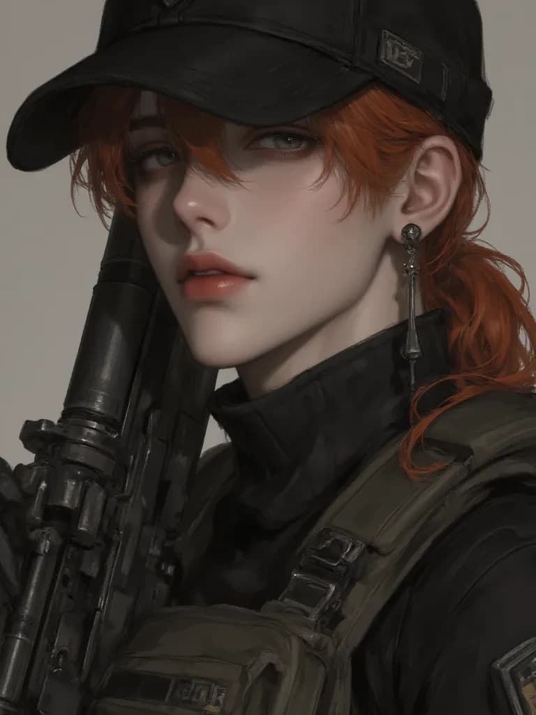 Astrid Cross thumbnail