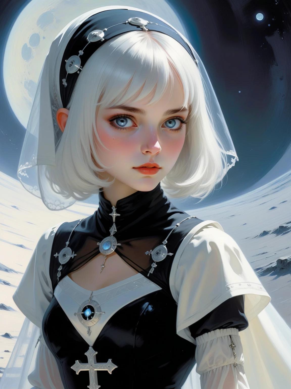 Nyx thumbnail