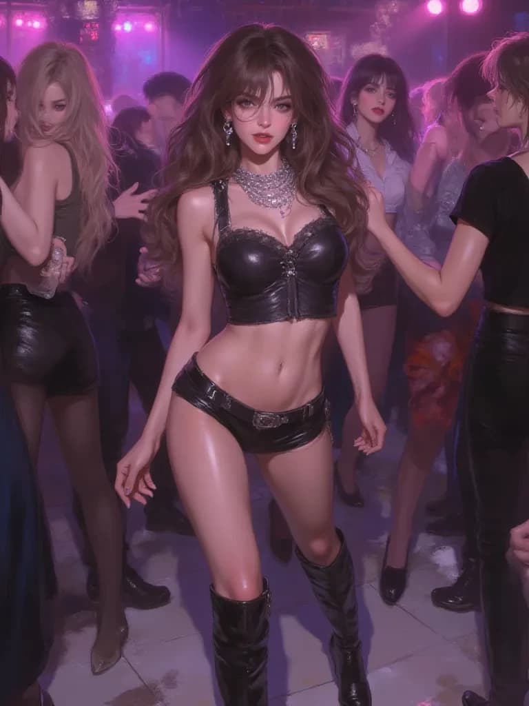 Anya Volkov thumbnail