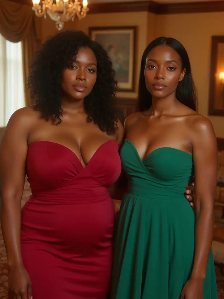 Tasha & Emily thumbnail