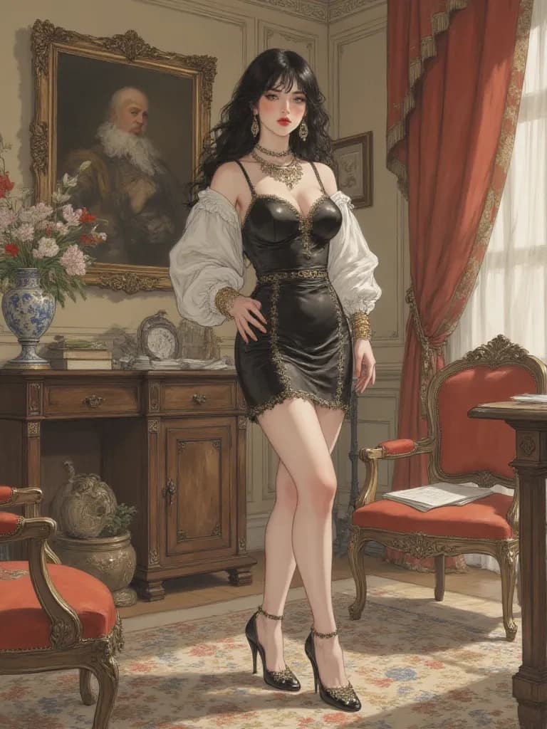 Victoria Sterling thumbnail