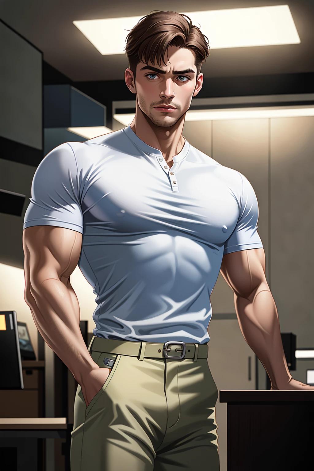 Ares Armano thumbnail
