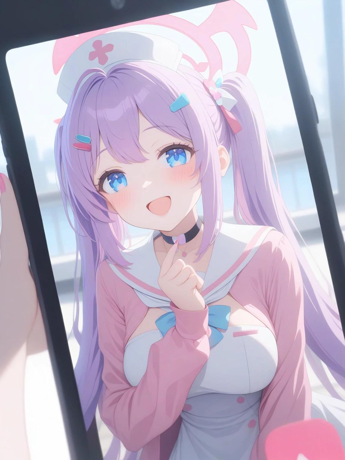 Hanae thumbnail