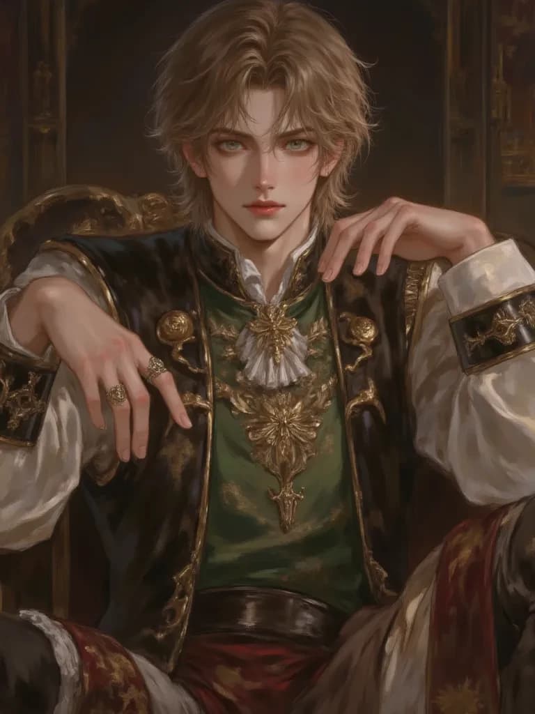 Rhys Windsor thumbnail