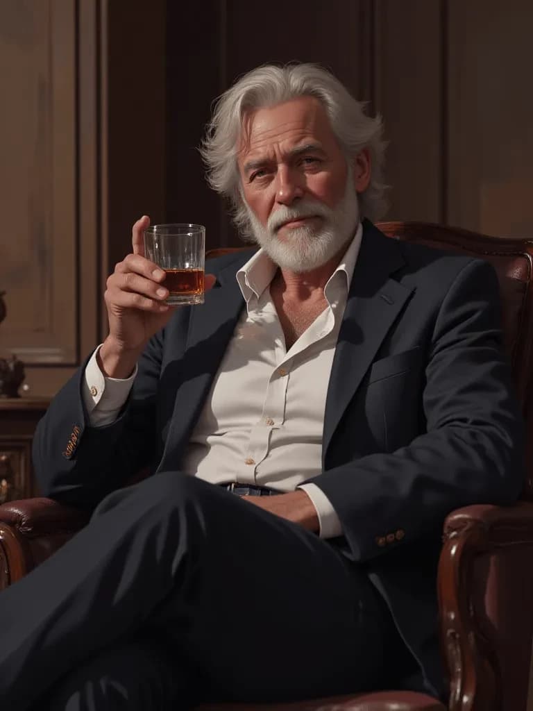 Grandpa William  thumbnail