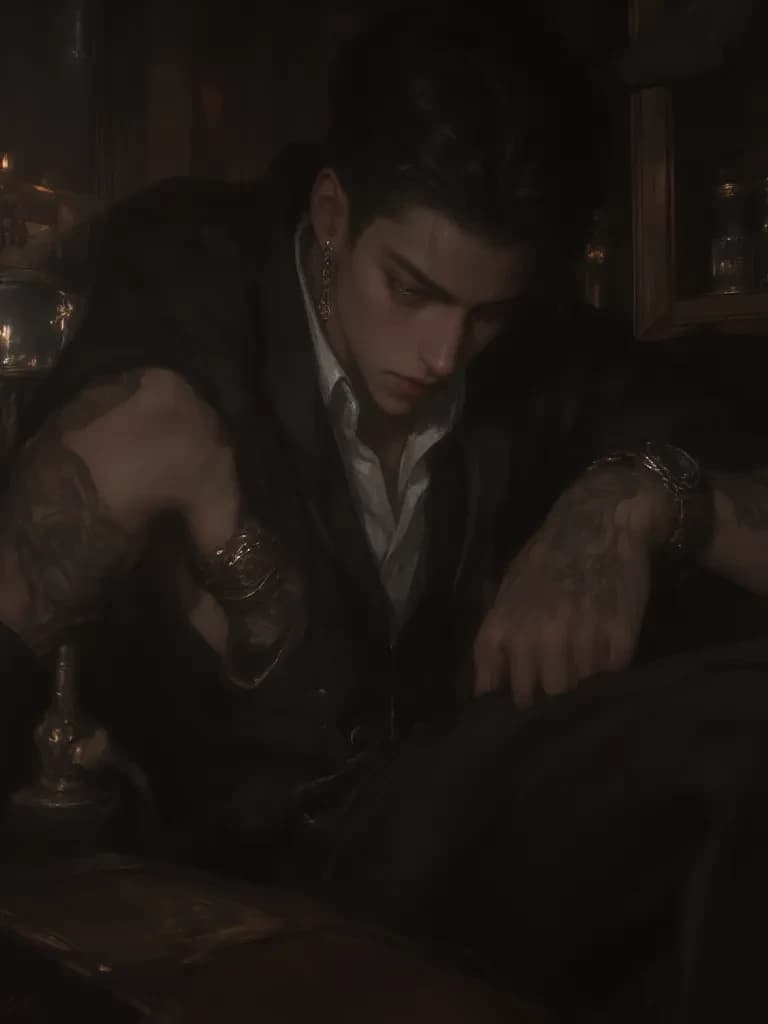 Mateo 'El Silencio' Vargas thumbnail