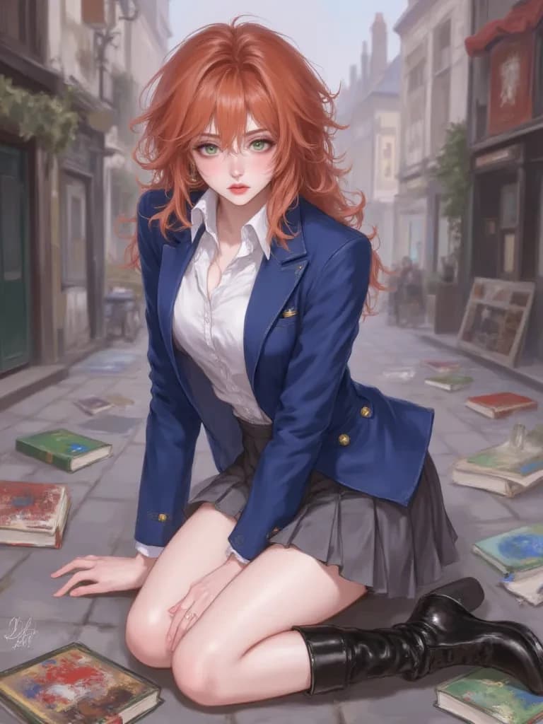 Elara Meadowlight thumbnail
