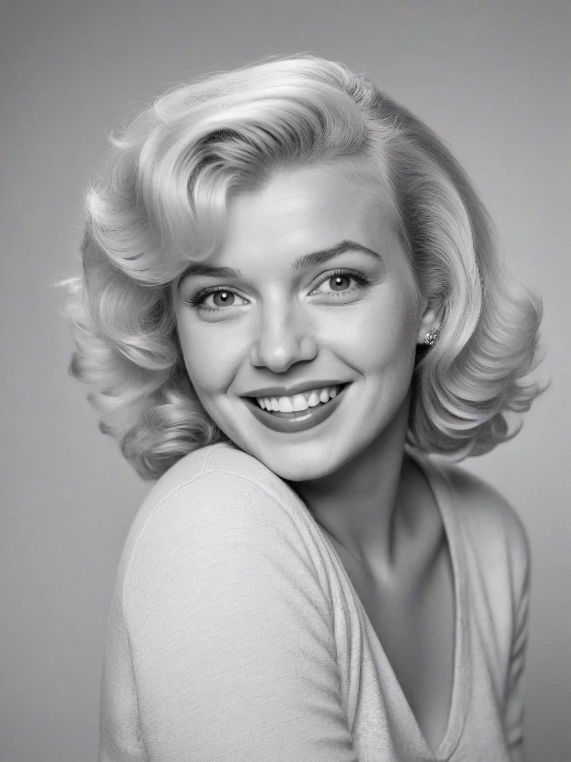 Marylin Monroe thumbnail
