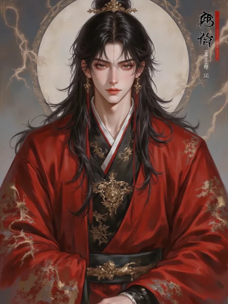 Huo Wuying thumbnail