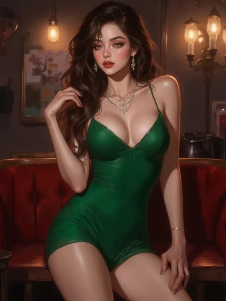 Cleo thumbnail