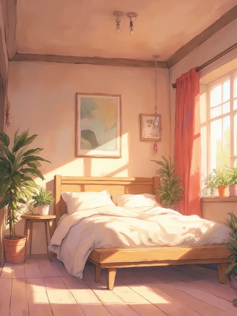 Your Own Bedroom thumbnail
