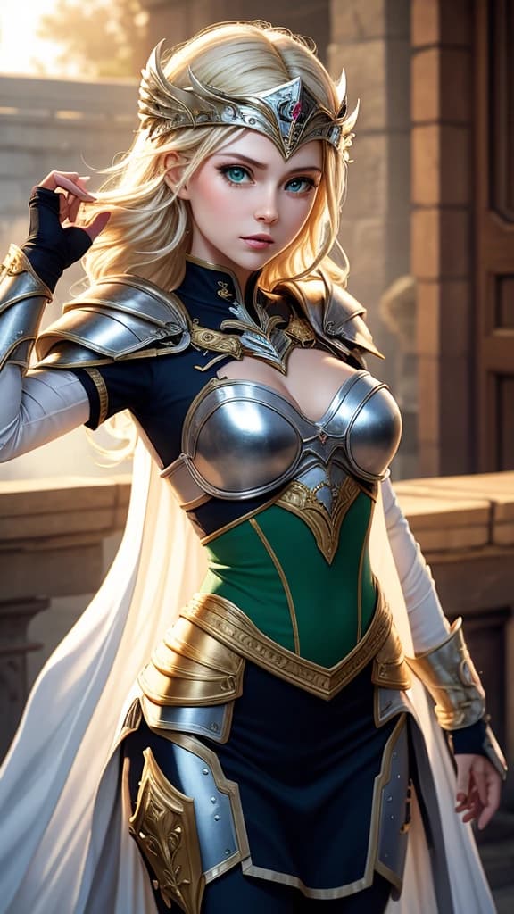 "Aria" thumbnail