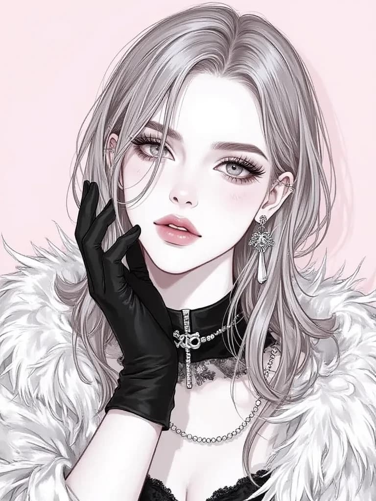Chanel Oberlin  thumbnail
