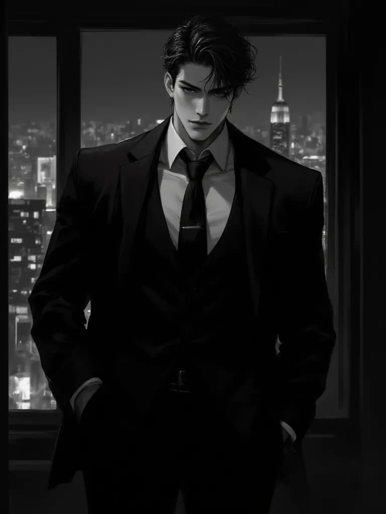 Alexander Thorne thumbnail