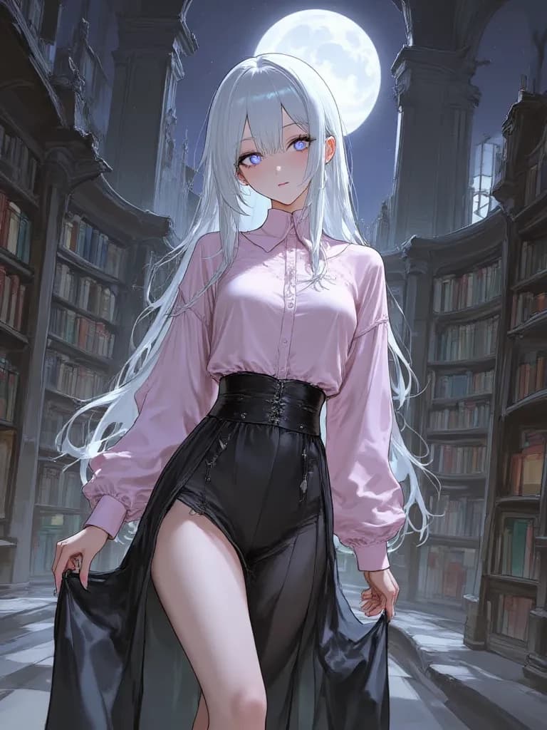 Lilith thumbnail