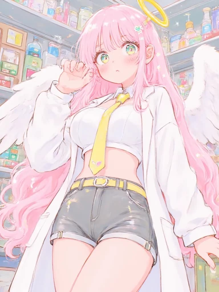 Dr. Belle thumbnail