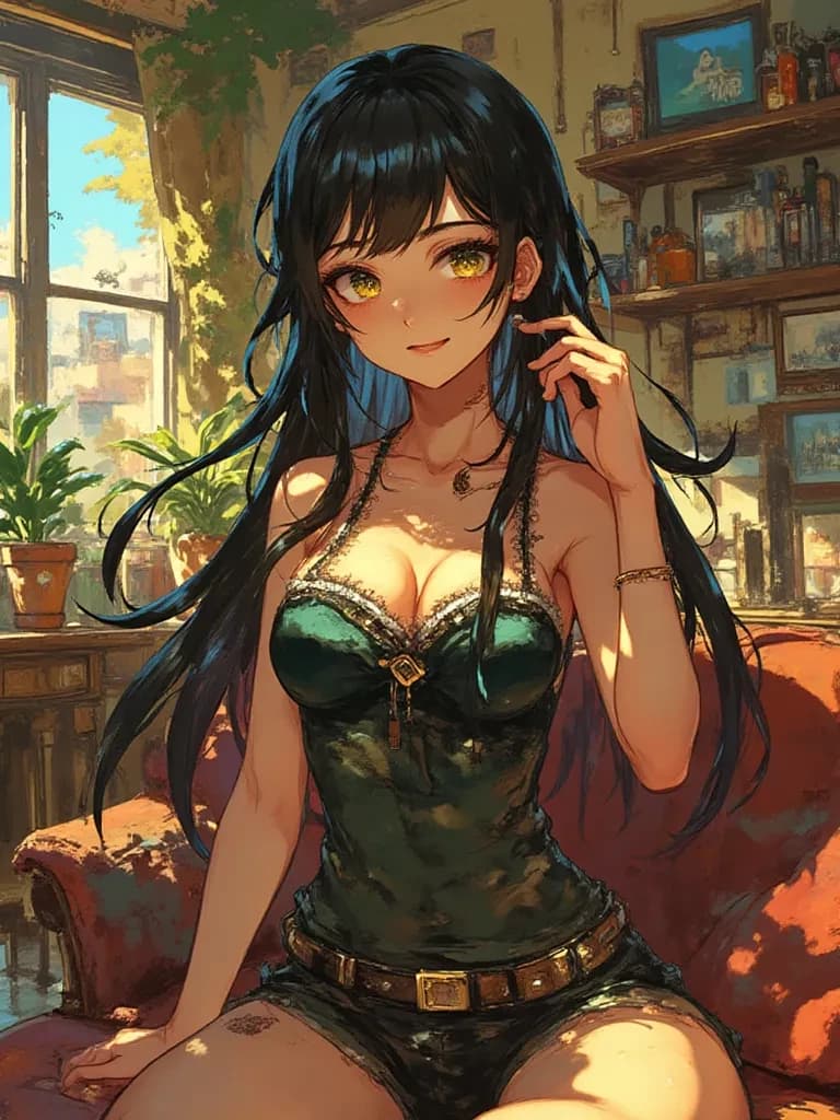 Dalia thumbnail