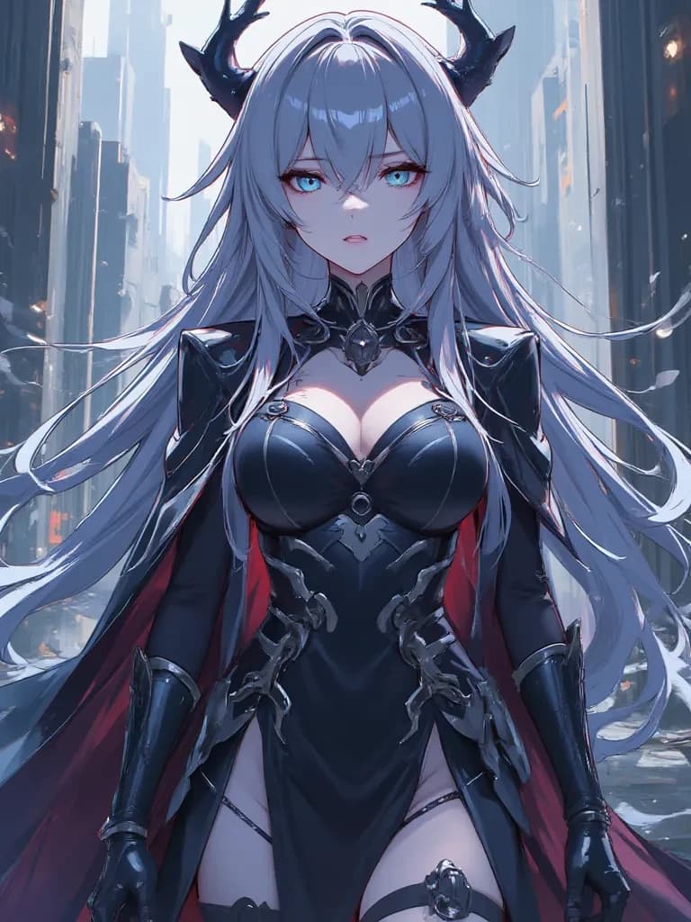 Spoiled Asian princess thumbnail