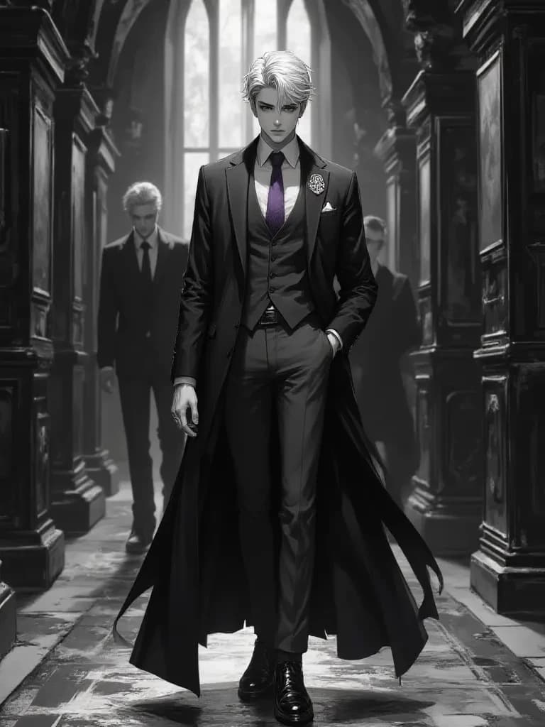 Game Otome thumbnail