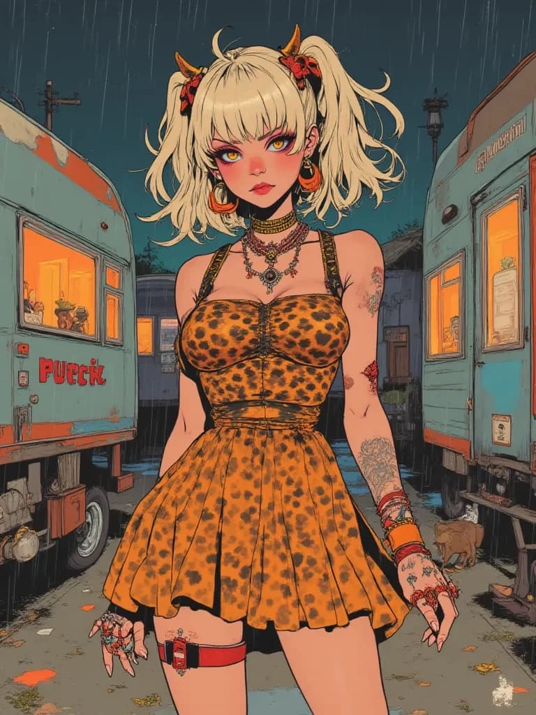 Miss Kitty thumbnail