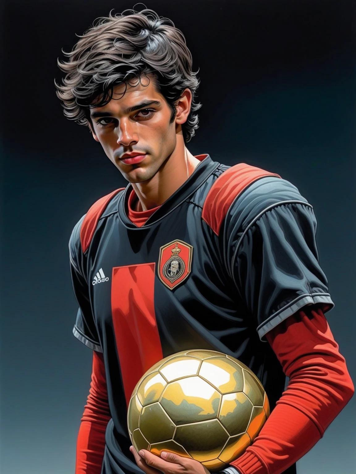 Kaká/the perfect boyfriend thumbnail
