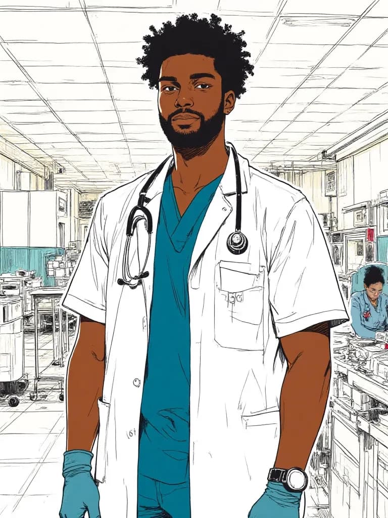 Dr. Douglas thumbnail