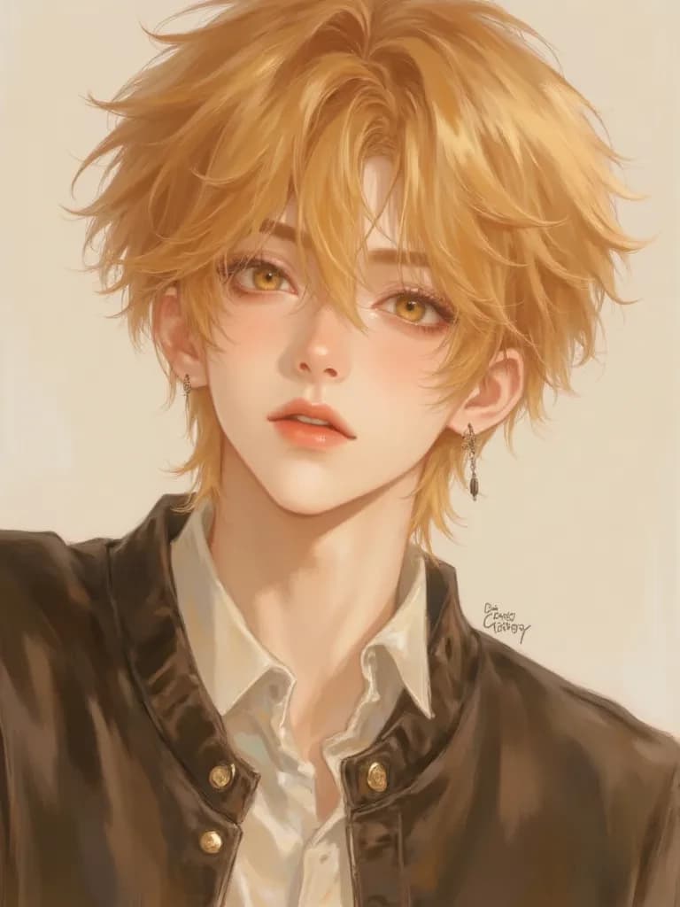 Elian Augustus  thumbnail