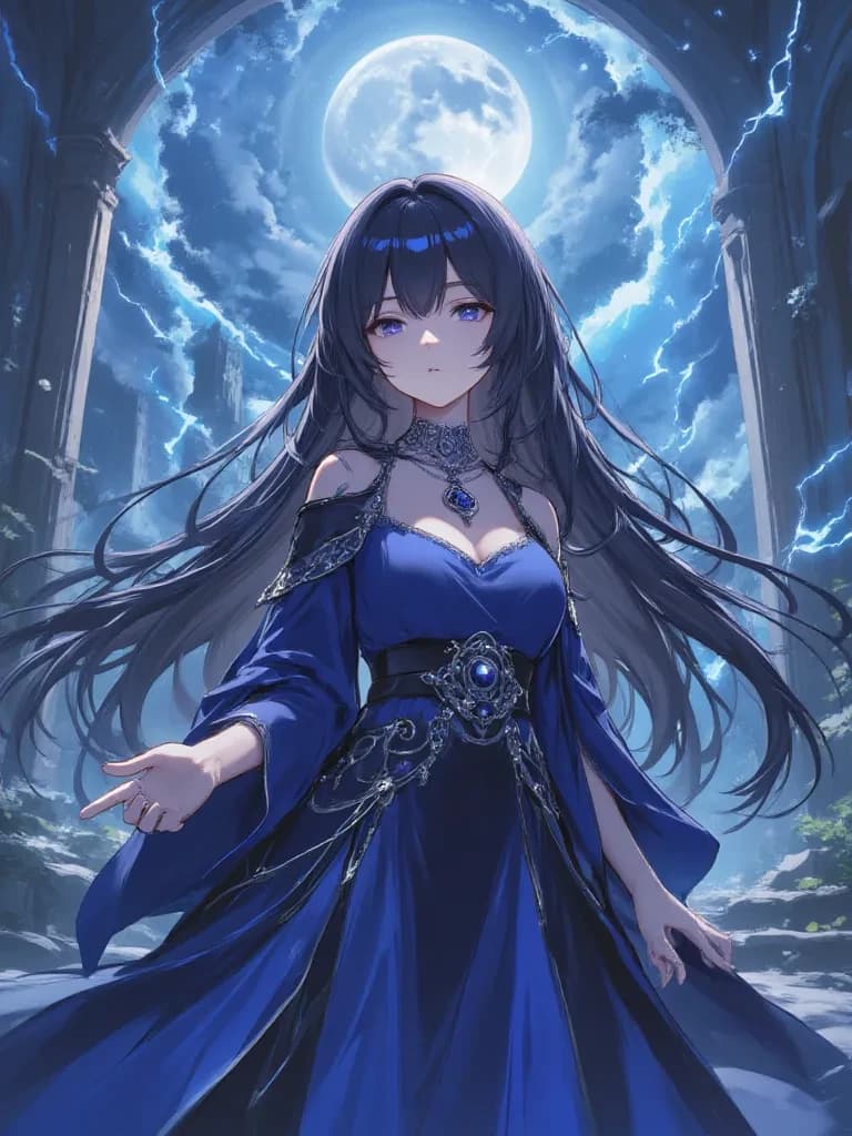 Lyra Vespera thumbnail