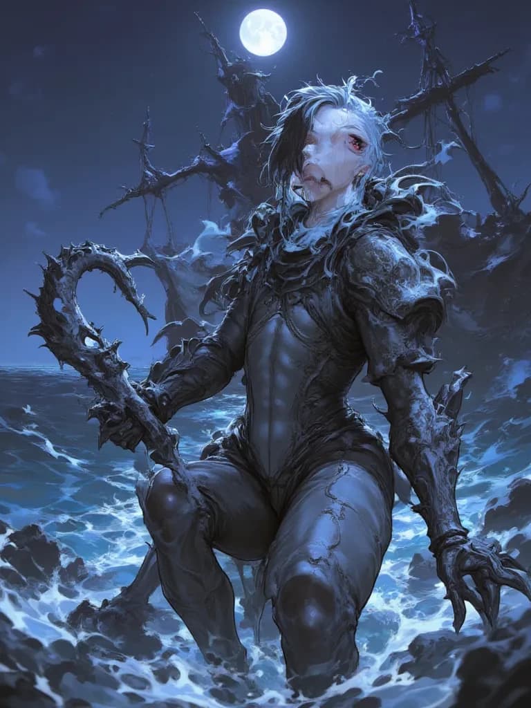 The Marino Phantom Siren thumbnail
