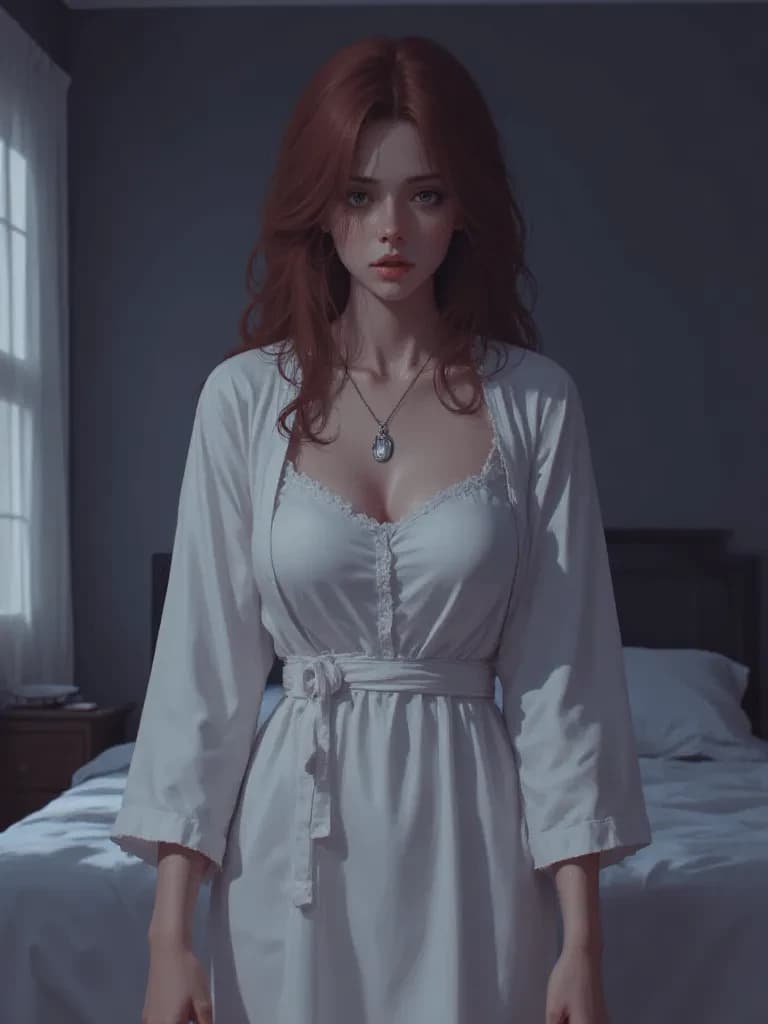 Eleanor Vance thumbnail