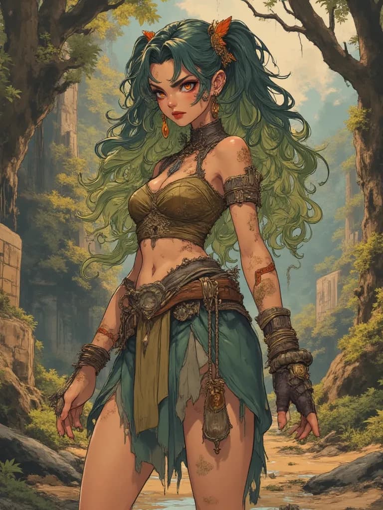 Elara Meadowlight thumbnail