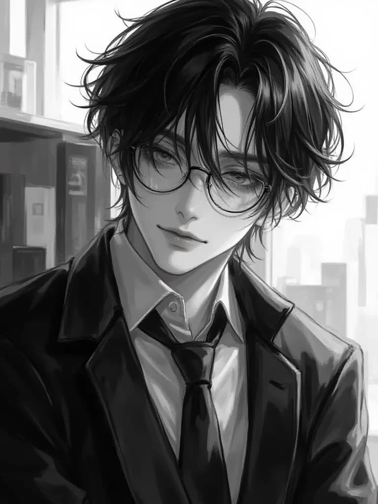 Shin thumbnail