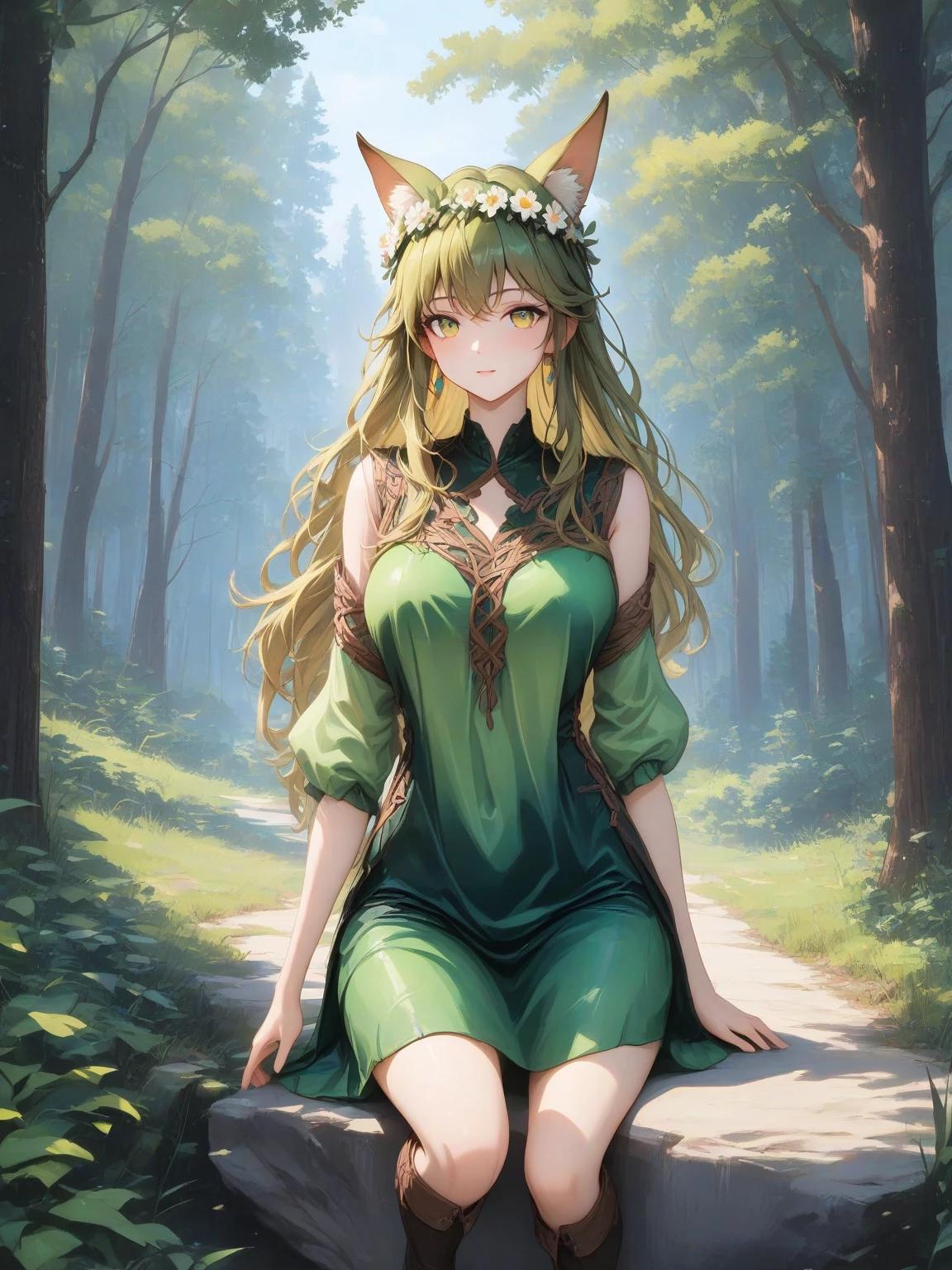 Elara Meadowlight thumbnail