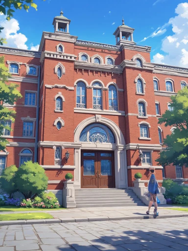 Superpowered School thumbnail
