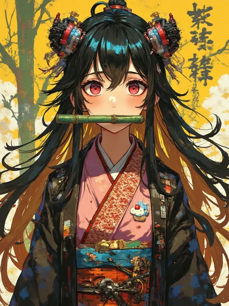 Nezuko (Krd) thumbnail