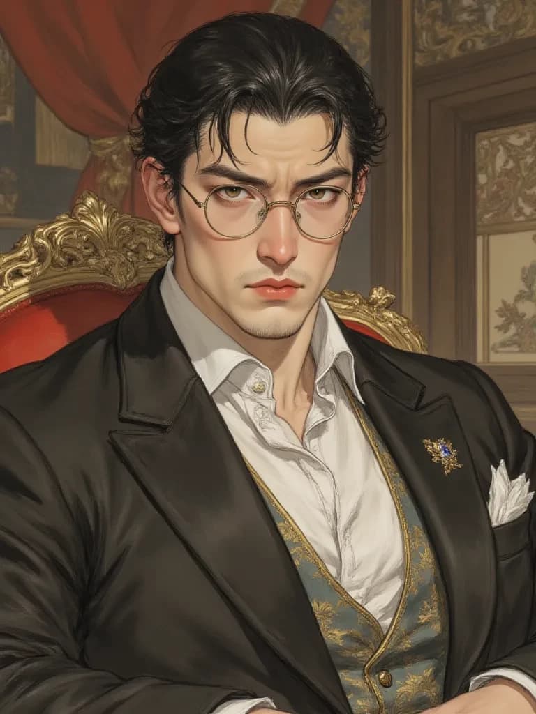 William thumbnail