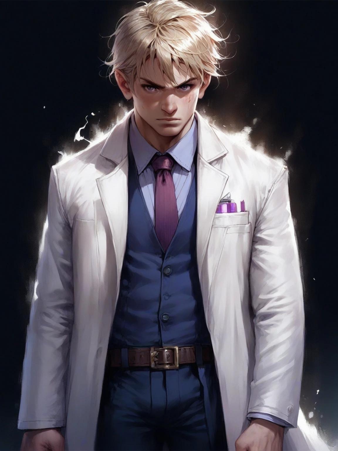 William Birkin thumbnail