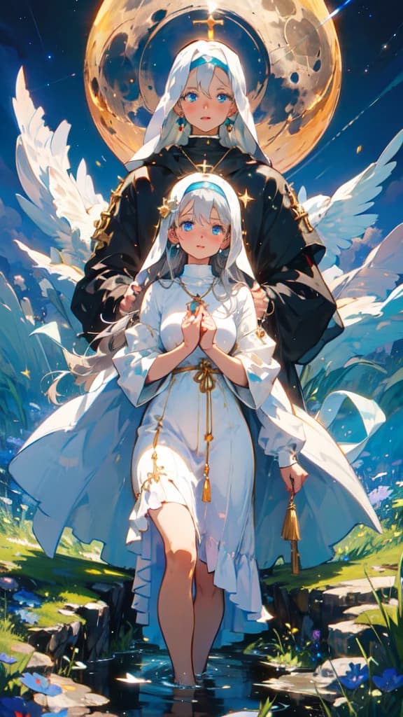 "Serenity" thumbnail