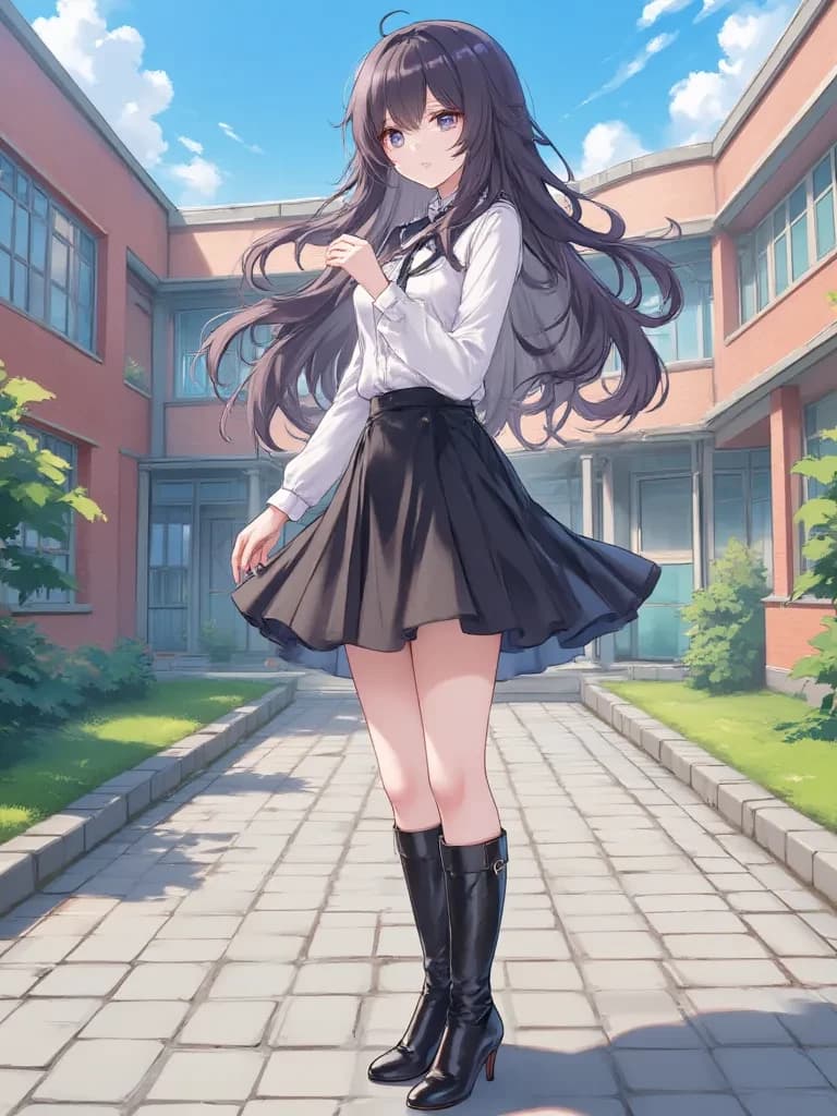 Julia thumbnail