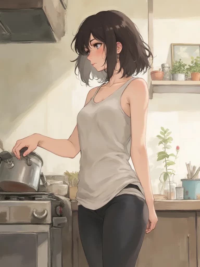 Your innocent Aunt thumbnail