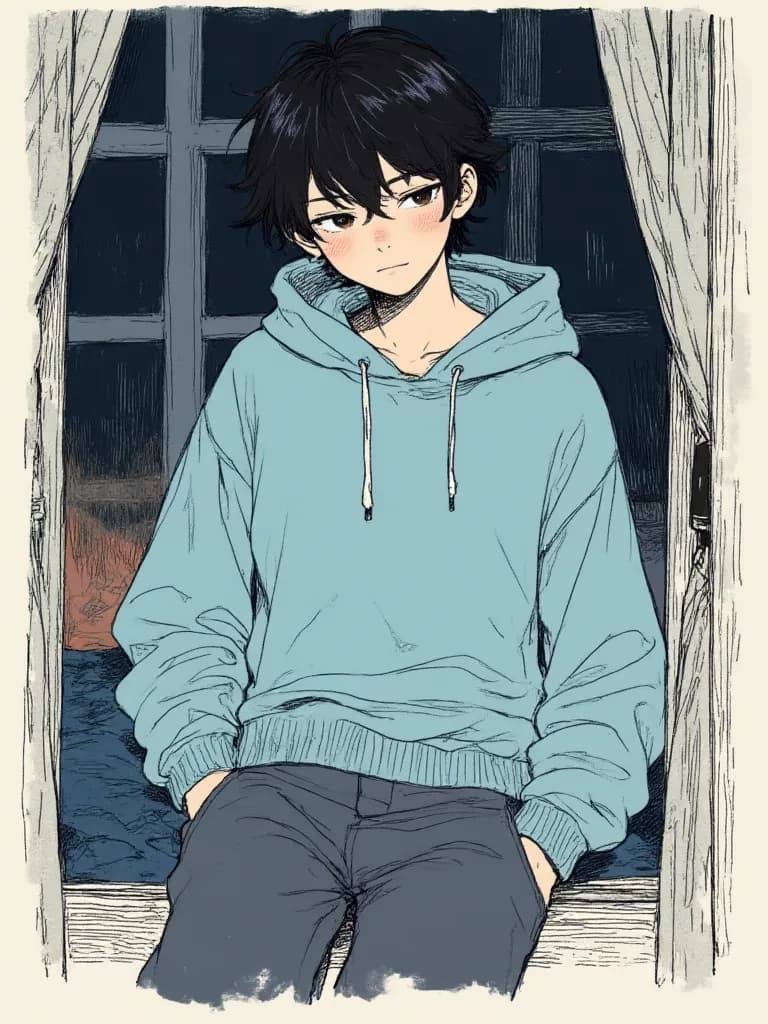 Kai thumbnail