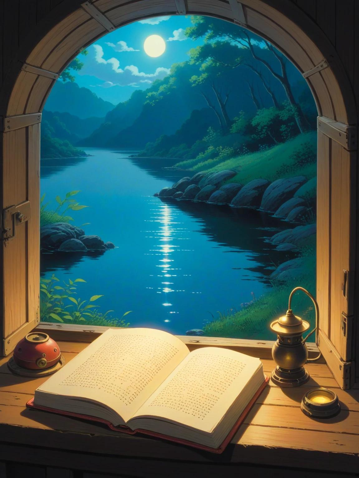 Storyteller. thumbnail