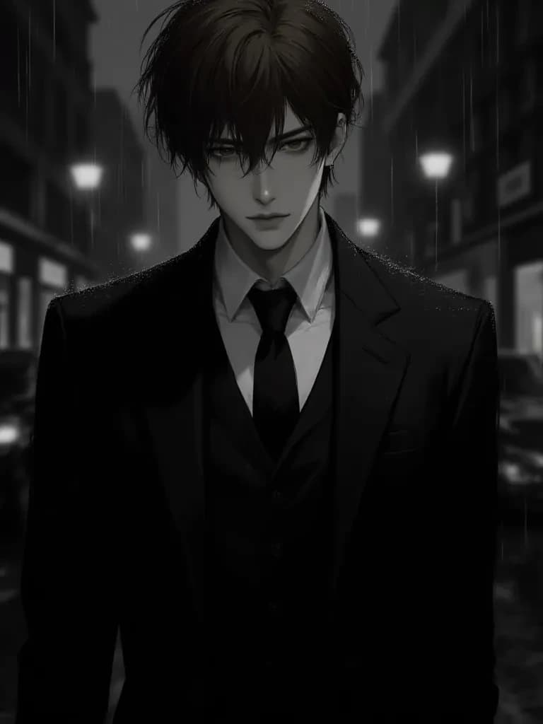 Light Yagami thumbnail