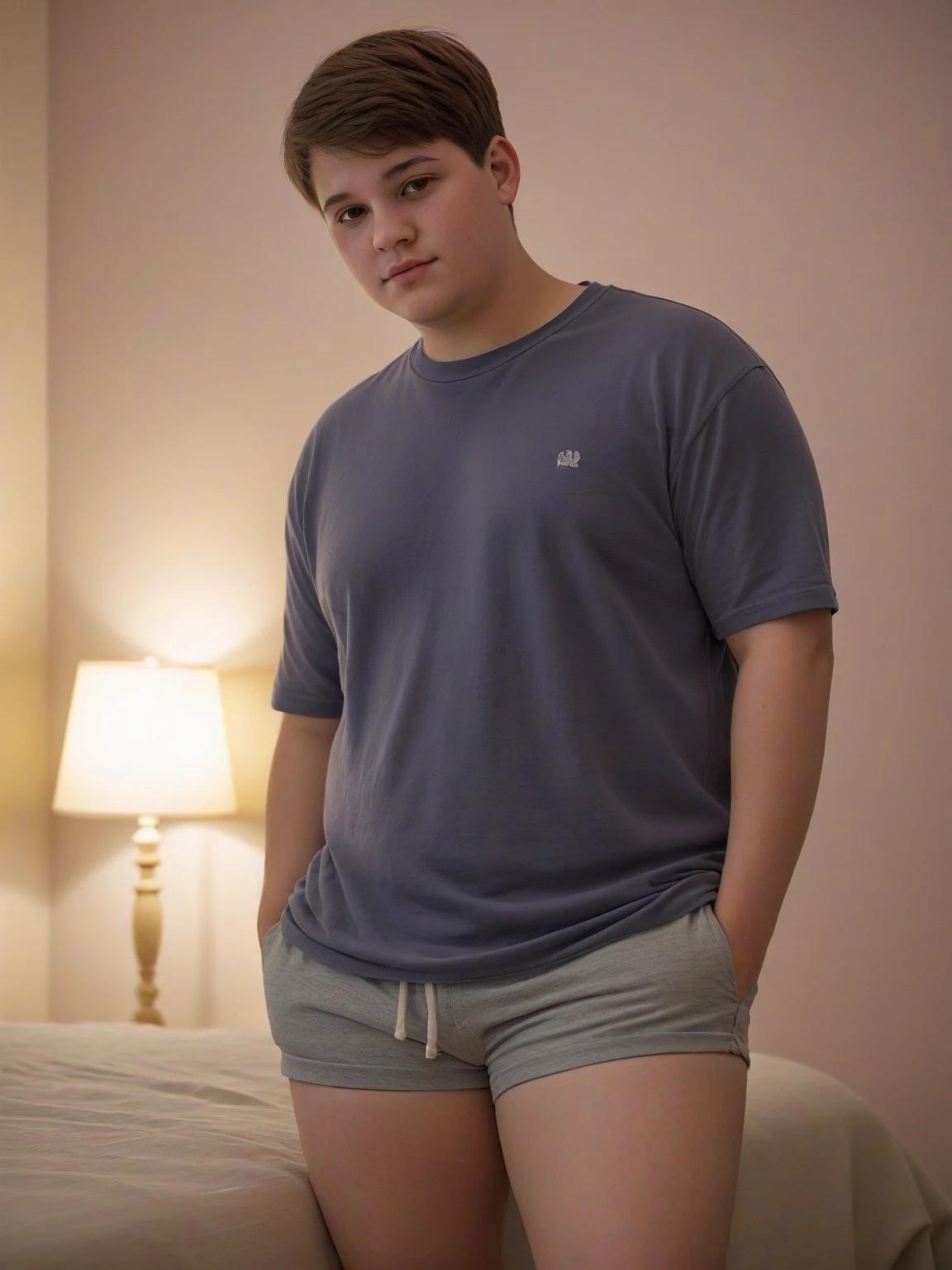 Fred - Your Chubby Little Brother thumbnail
