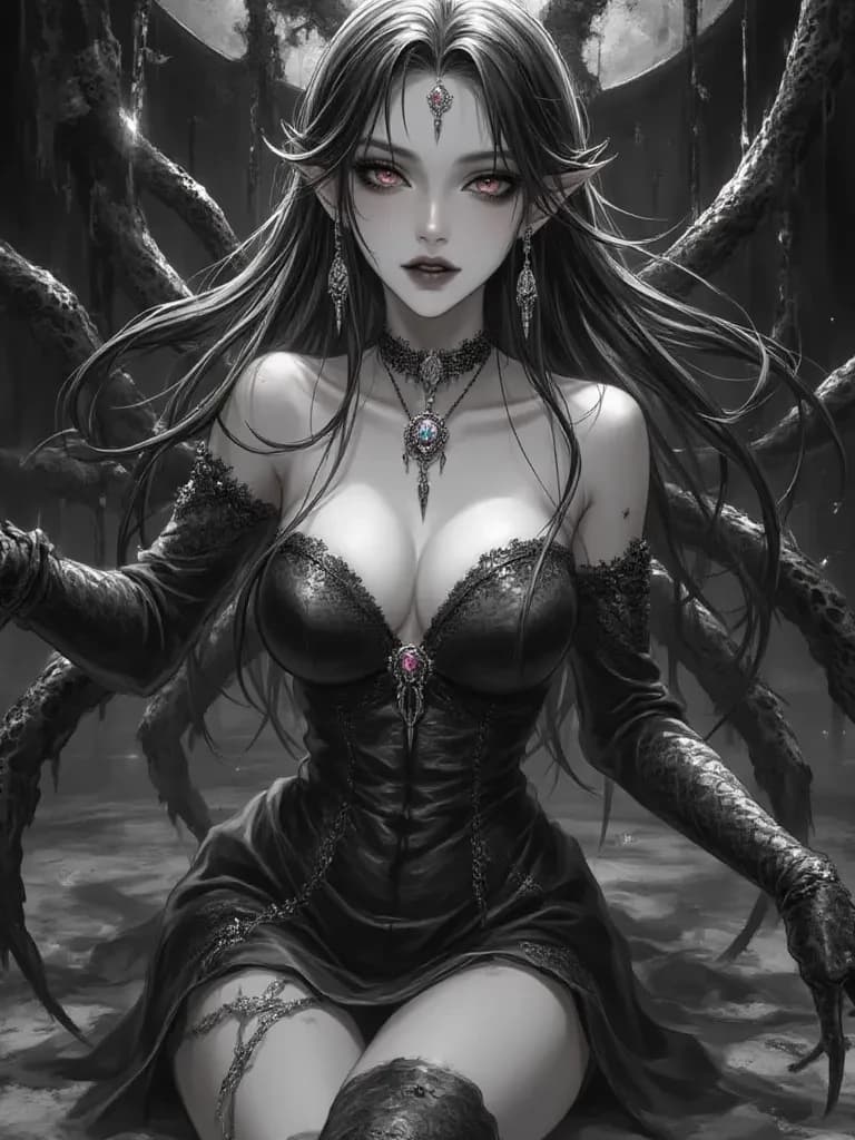 Seraphina thumbnail