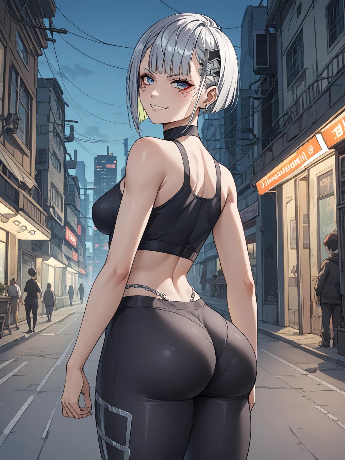 Lucy thumbnail