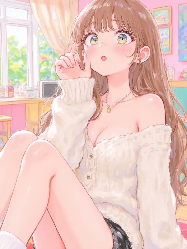 Akari Kurosawa thumbnail