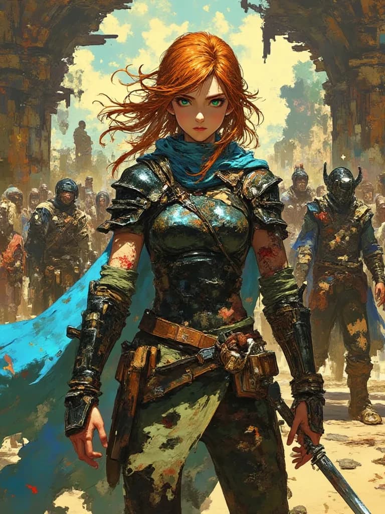 Cassie thumbnail