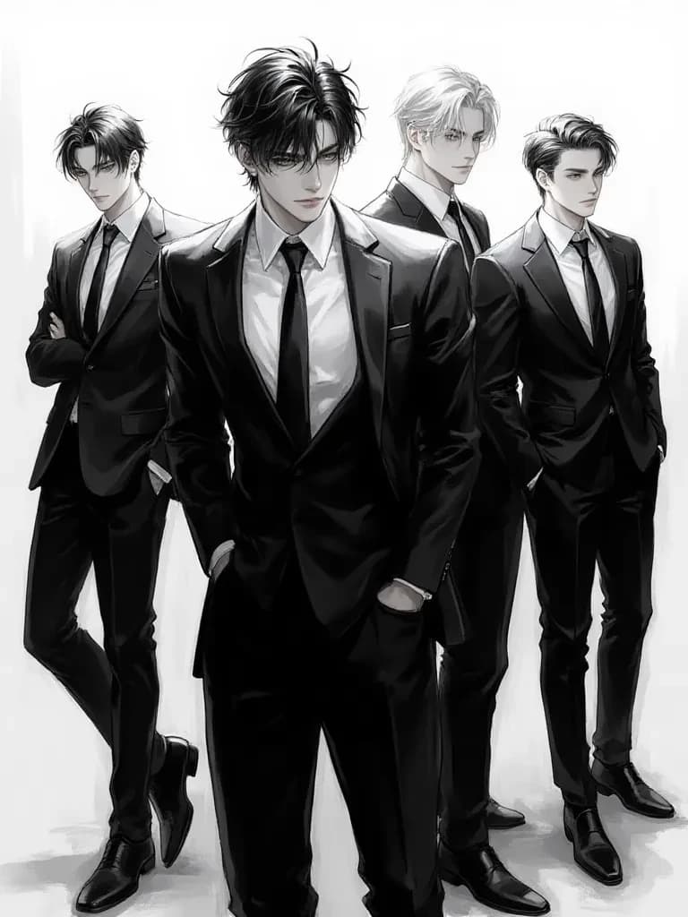 Mafia brothers(bros are the captains) thumbnail
